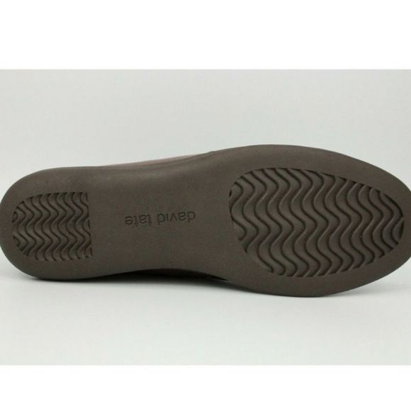 David Tate Women's Leather Cactus Bootie Boot Shoe Size 9 - Picture 10 of 10